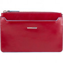 Сумочка Piquadro Blue Square (B2) Red AC5591B2R_R