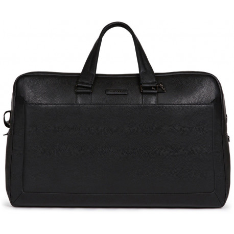 Дорожная сумка Piquadro Modus Restyling (MOS) Black BV5407MOS_N