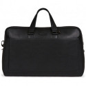 Дорожная сумка Piquadro Modus Restyling (MOS) Black BV5407MOS_N