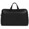 Дорожная сумка Piquadro Modus Restyling (MOS) Black BV5407MOS_N