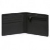 Портмоне Piquadro Modus Restyling (MOS) Black PU4823MOSR_N