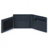 Портмоне Piquadro Modus Restyling (MOS) Blue PU5185MOSR_BLU