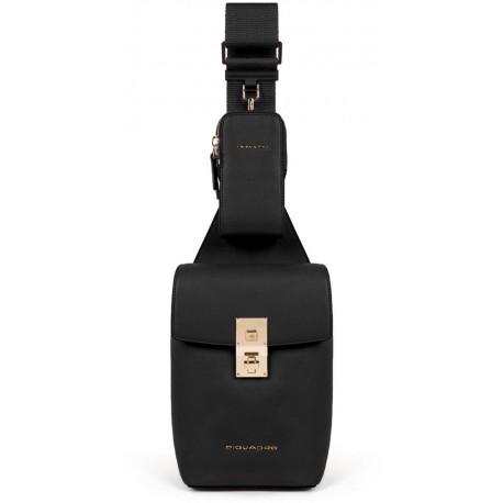 Рюкзак Piquadro Dafne (DF) Black CA5513DF_N