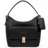 Жіноча сумка Piquadro Dafne (DF) Black BD5510DF_N