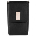 Сумочка / Клатч Piquadro Dafne (DF) Black AC5512DFR_N