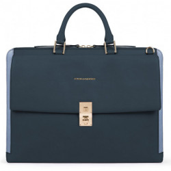 Портфель Piquadro Dafne (DF) Blue-L.Blue CA5511DF_BLAZ