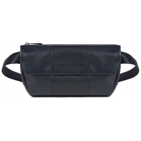 Сумка на пояс Piquadro Urban (UB00) Blue CA5606UB00_BLU