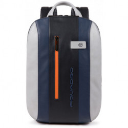 Рюкзак для ноутбука Piquadro Urban (UB00) Blue-Grey2 CA5608UB00_BLGR