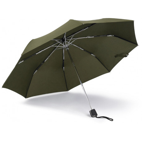 Зонт складной Piquadro Ombrelli (OM) Green OM5284OM5_VE