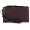 Сумочка / Клатч Piquadro Gea (W102) Aubergine PD5514W102R_BO2