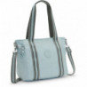 Женская сумка Kipling ASSENI S Balad Blue (U78) KI4400_U78
