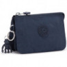 Портмоне Kipling CREATIVITY S Blue Bleu 2 (96V) K01864_96V