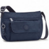 Женская сумка Kipling SYRO Blue Bleu 2 (96V) K13163_96V
