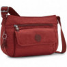 Женская сумка Kipling SYRO Dusty Carmine (Z05) K13163_Z05