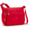 Женская сумка Kipling GABBIE Red Rouge (Z33) K15255_Z33