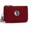 Портмоне Kipling CREATIVITY S Elevated Wine (U75) KI4194_U75