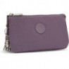 Портмоне Kipling CREATIVITY L Faded Plum S (2CR) KI3361_2CR