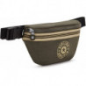 Сумка на пояс Kipling FRESH LITE Green Moss Pop (P25) KI7465_P25