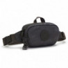 Сумка на пояс Kipling ALYS Charcoal Jq (S8A) KI4898_S8A