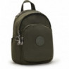 Рюкзак Kipling DELIA MINI Hunter Green (V58) KI4586_V58