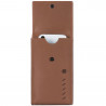 Чохол для смартфонів Piquadro NABUCCO/Brown AC5442S110_M