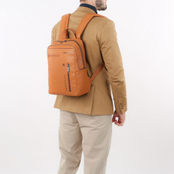 Рюкзак для ноутбука Piquadro NABUCCO/Tobacco CA5343S110_CU