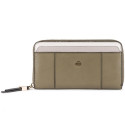 Портмоне Piquadro CIRCLE/Green-Beige PD1515W92R_VEBE