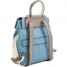 Рюкзак для ноутбука Piquadro CIRCLE/L.Blue-Beige CA4579W92_AZBE