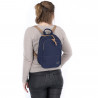 Рюкзак Travelite Hempline Navy TL000582-20