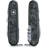 Складаний ніж Victorinox Swisschamp Damast 1.6791.J21