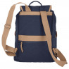 Рюкзак Travelite Hempline Navy TL000584-20