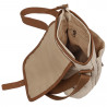 Сумка Travelite Hempline Beige TL000581-40