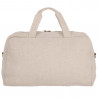 Дорожня сумка Travelite Hempline Beige TL000585-40
