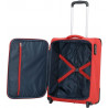 Валіза Travelite Speedline Red S Маленька TL092407-10