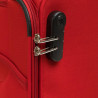 Валіза Travelite Speedline Red S Маленька TL092407-10