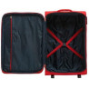 Валіза Travelite Speedline Red M Середня TL092408-10
