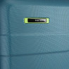 Валіза Travelite Vector Petrol L Велика TL072049-22