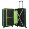 Валіза Travelite Vector Petrol L Велика TL072049-22