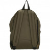 Рюкзак для ноутбука Enrico Benetti Amsterdam City Olive Eb54578 029