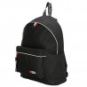 Рюкзак для ноутбука Enrico Benetti Amsterdam City Black Eb54580 001