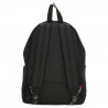 Рюкзак для ноутбука Enrico Benetti Amsterdam City Black Eb54580 001