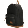 Рюкзак для ноутбука Enrico Benetti Santiago Black Eb46160 001