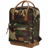 Рюкзак для ноутбука Enrico Benetti Santiago Camouflage Eb46161 997