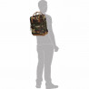 Рюкзак для ноутбука Enrico Benetti Santiago Camouflage Eb46161 997