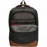 Рюкзак для ноутбука Enrico Benetti Dublin Grey Eb62084 012