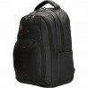 Рюкзак для ноутбука Enrico Benetti Northern Black Eb47219 001