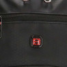Рюкзак для ноутбука Enrico Benetti Northern Black Eb47219 001