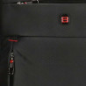 Рюкзак для ноутбука Enrico Benetti Northern Black Eb47220 001