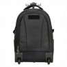 Рюкзак на колесах Enrico Benetti Northern Black Eb47221 001
