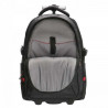 Рюкзак на колесах Enrico Benetti Northern Black Eb47221 001